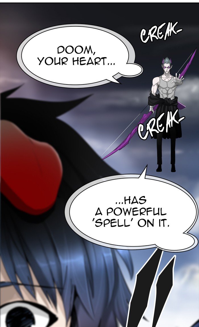 Tower of God, Chapter 443 image 085